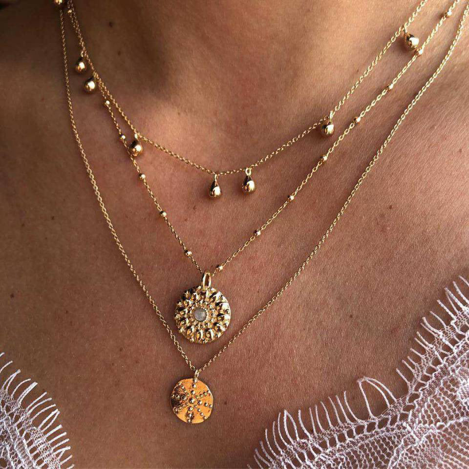 Charming Necklace for Any Occasion