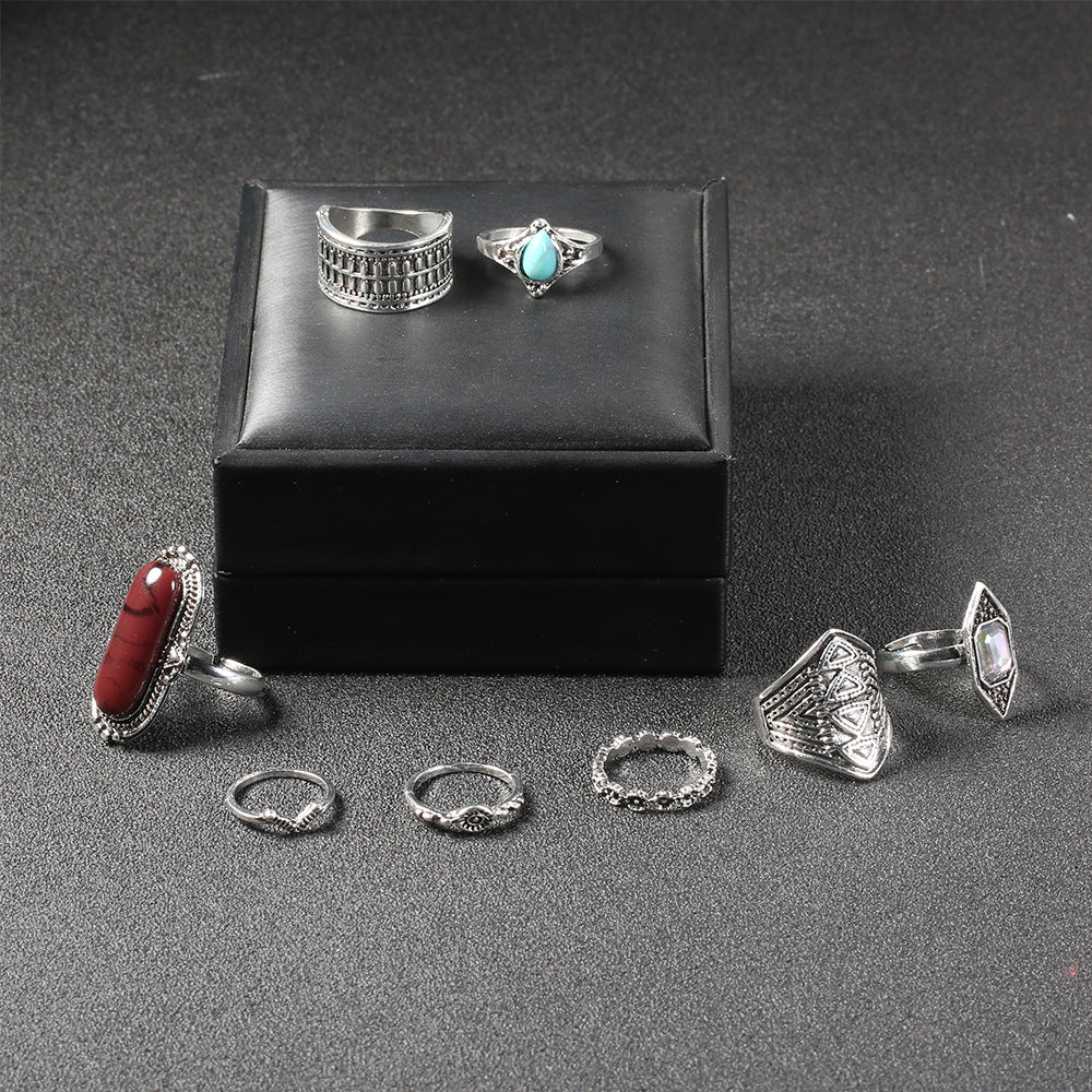 Delicate Artisan Set
