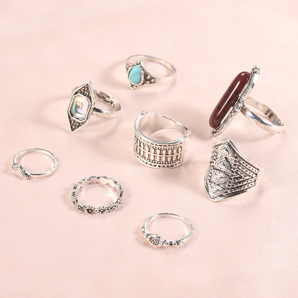Delicate Artisan Set