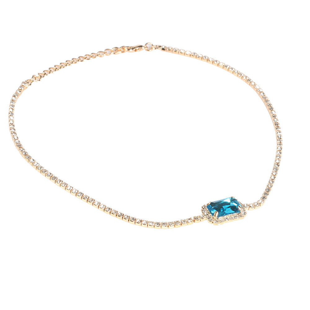 Elegant Gold Necklace for Every Occasion