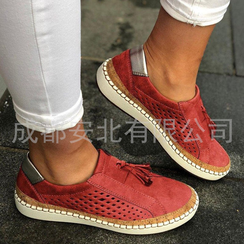 Comfortable Orthopedic Shoes for Daily Wear