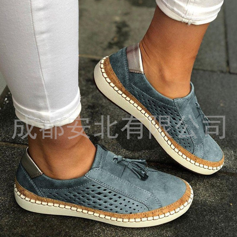 Comfortable Orthopedic Shoes for Daily Wear