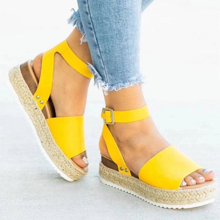 Elegant Orthopedic Sandals for Every Step