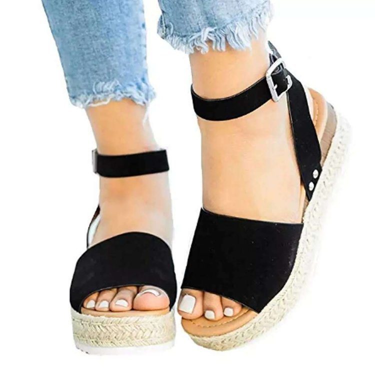 Elegant Orthopedic Sandals for Every Step