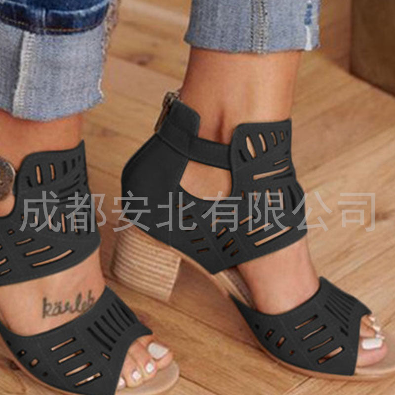 Stylish Orthopedic Sandals for Any Occasion