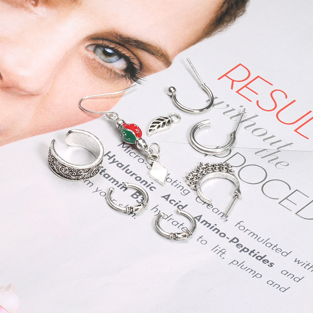 Charming Set for Any Occasion