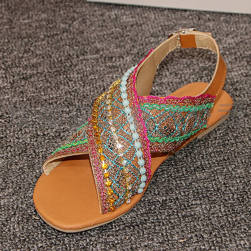 Comfortable Orthopedic Sandals for Daily Wear