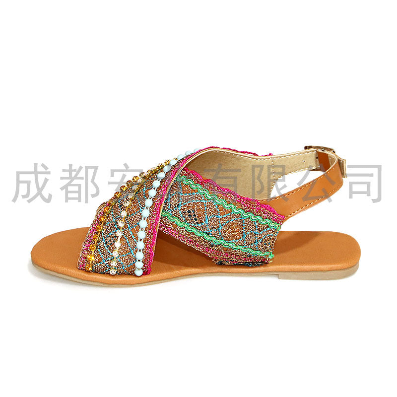 Comfortable Orthopedic Sandals for Daily Wear