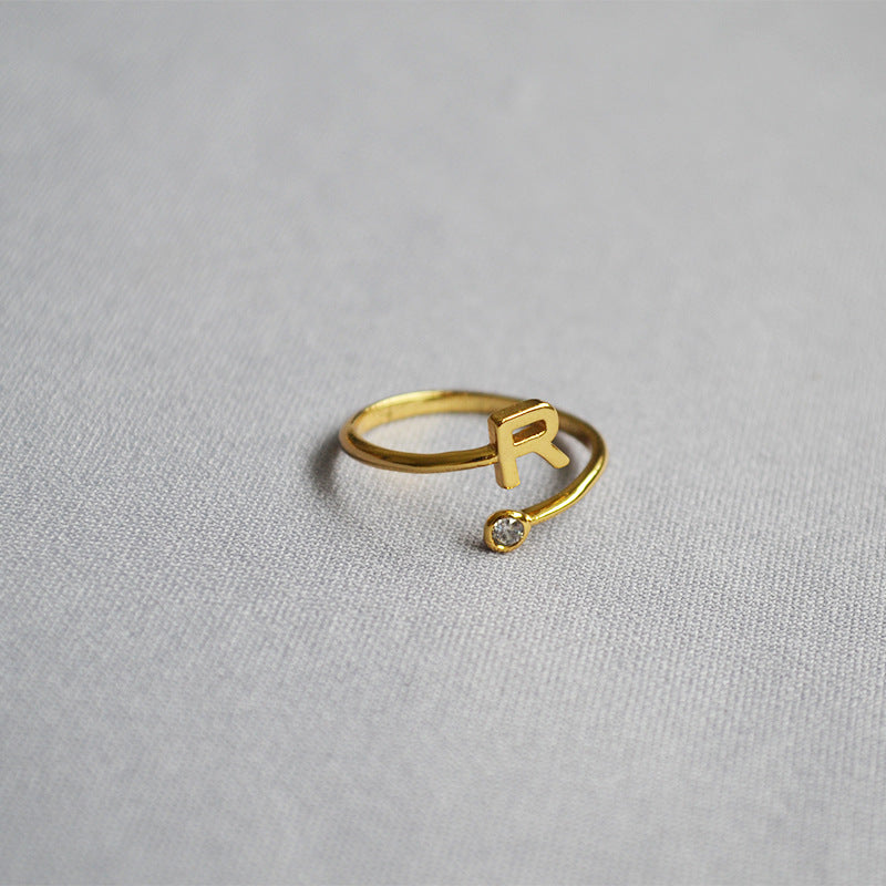 Charming Ring for Any Occasion