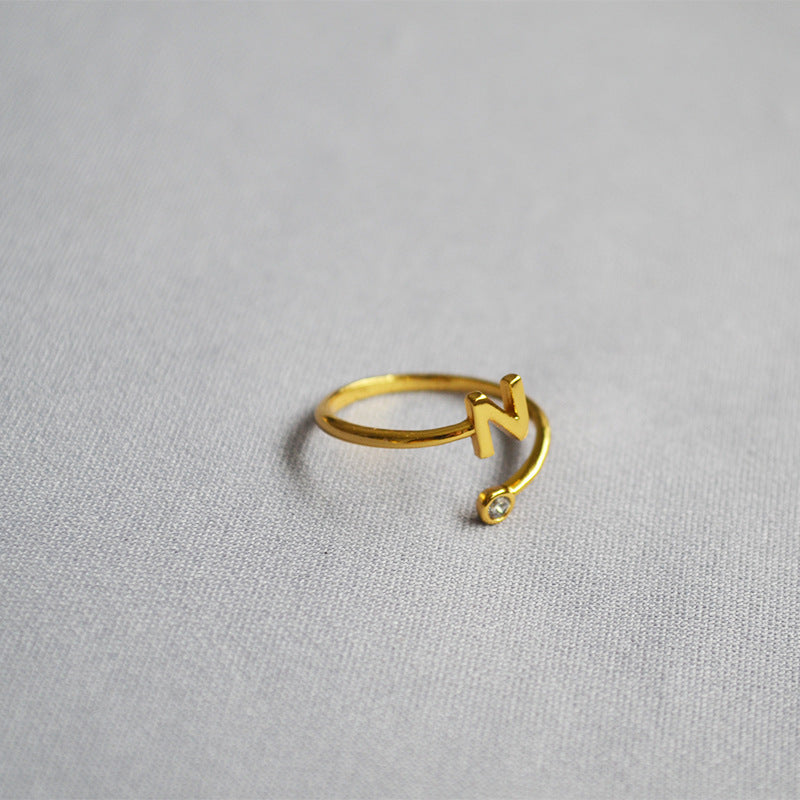 Charming Ring for Any Occasion
