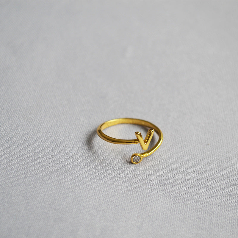 Charming Ring for Any Occasion