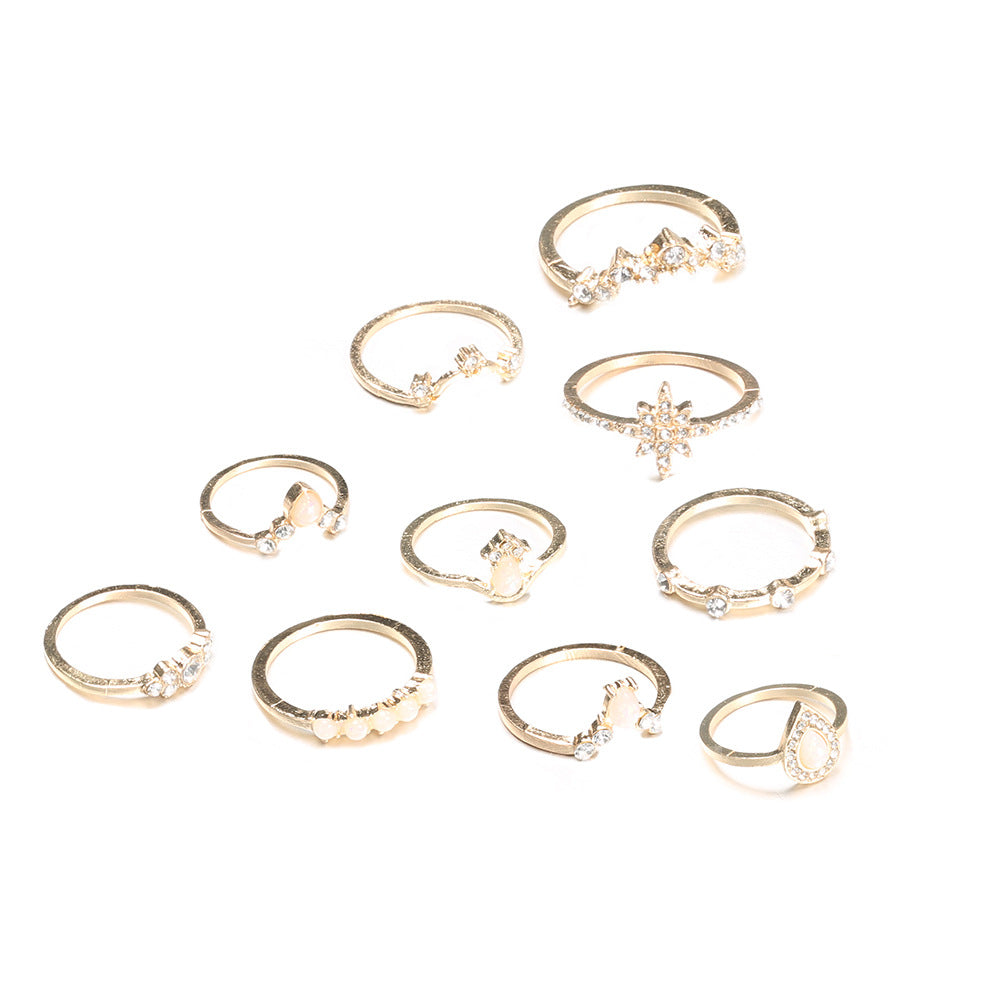 Elegant Set for Every Occasion