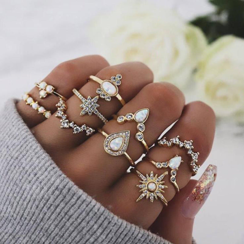 Elegant Set for Every Occasion