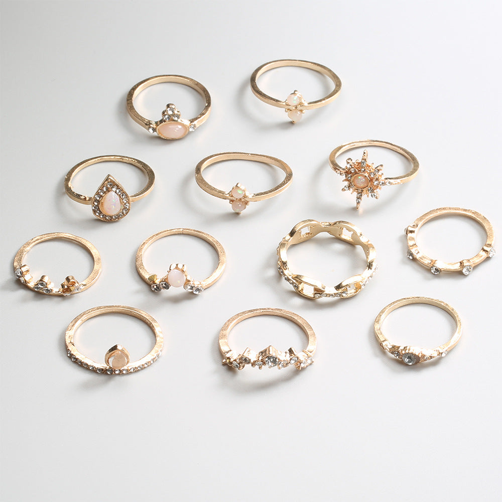 Delicate Artisan Set