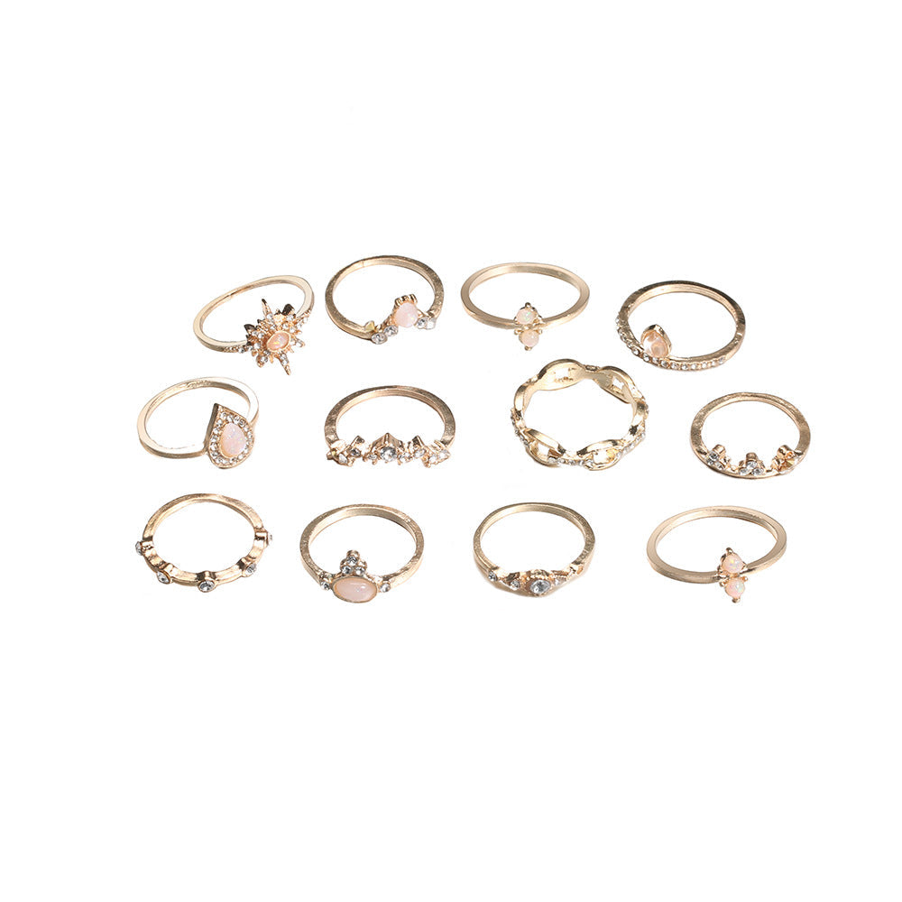 Delicate Artisan Set