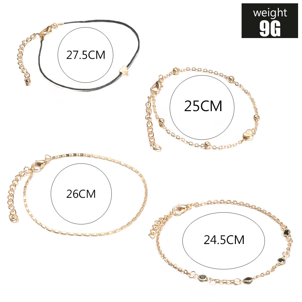 Classic Set with Timeless Appeal