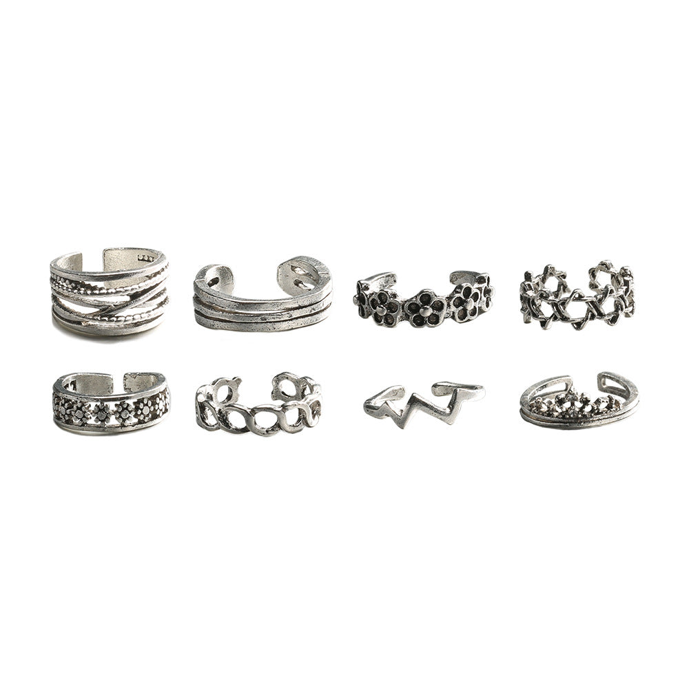 Classic Set with Timeless Appeal
