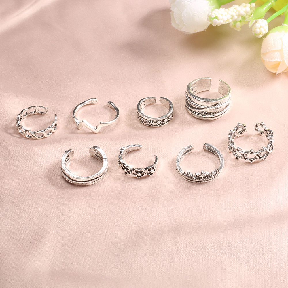 Classic Set with Timeless Appeal