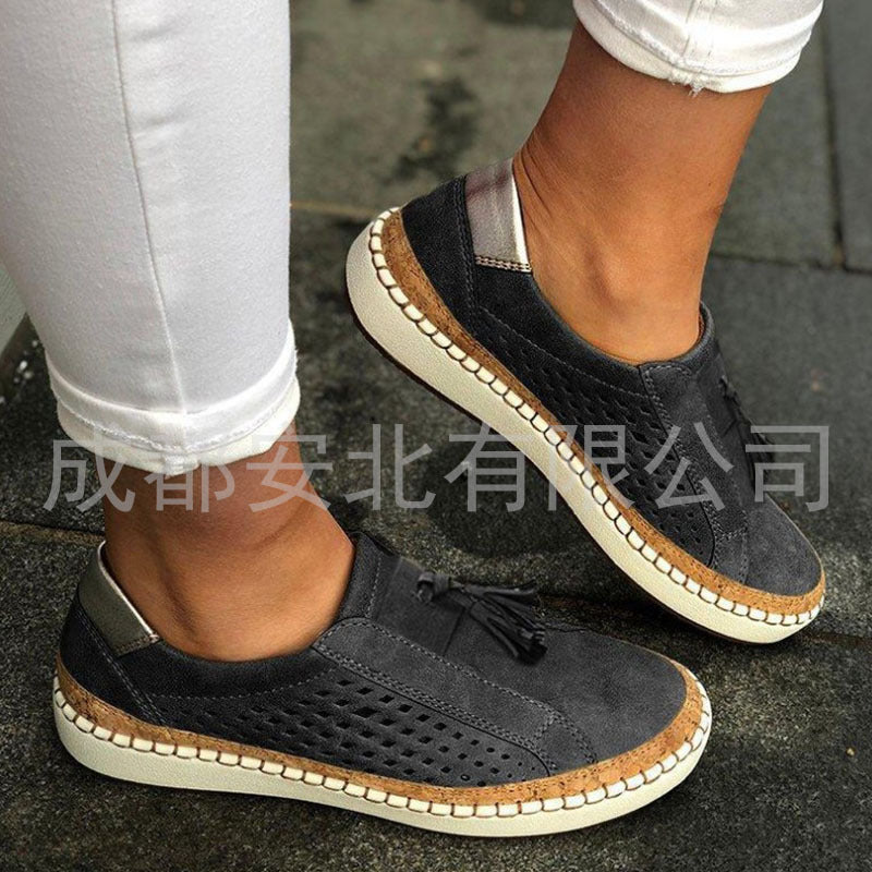Comfortable Orthopedic Shoes for Daily Wear