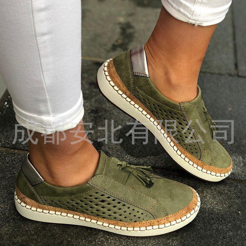 Comfortable Orthopedic Shoes for Daily Wear