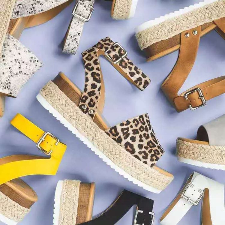 Elegant Orthopedic Sandals for Every Step