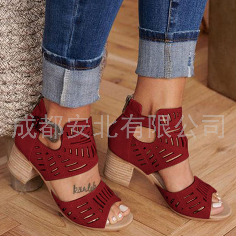 Stylish Orthopedic Sandals for Any Occasion