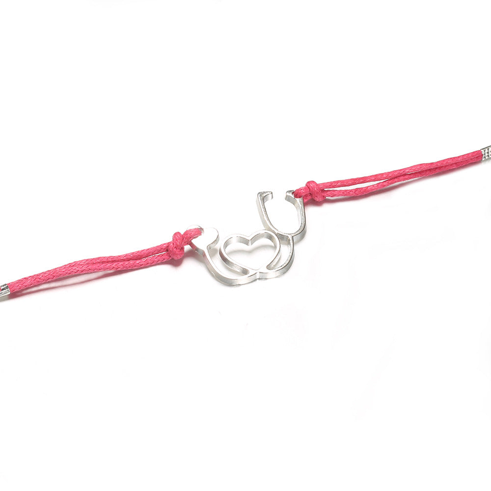 Romantic Bracelet for Special Moments