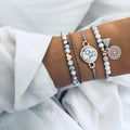Classic Set with Timeless Appeal