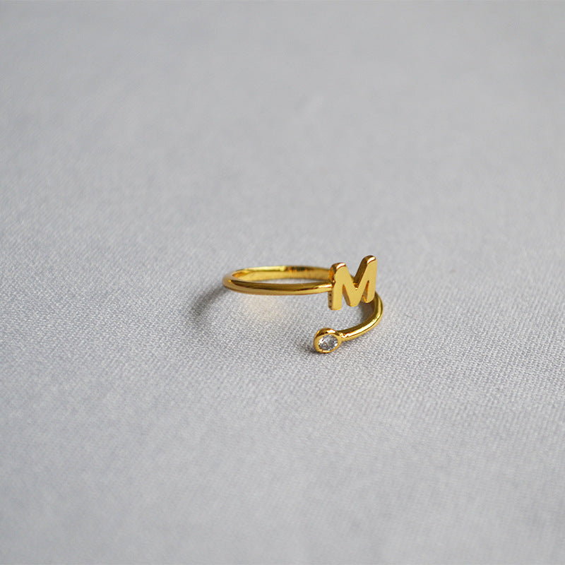 Charming Ring for Any Occasion