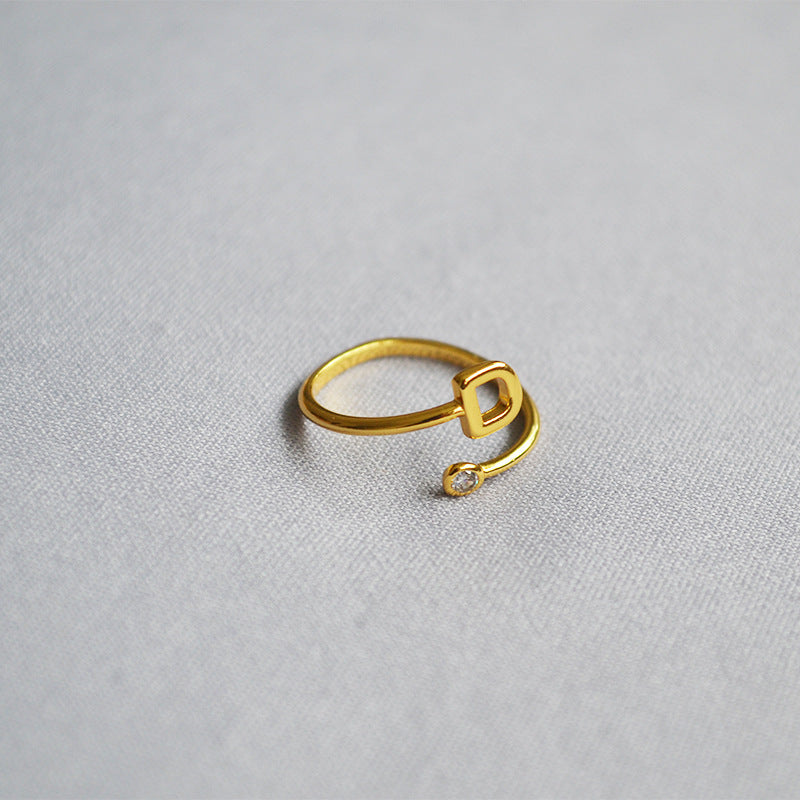 Charming Ring for Any Occasion