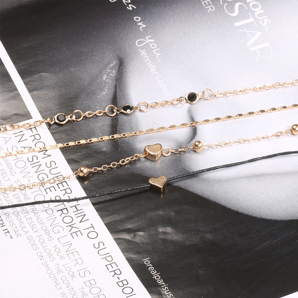Classic Set with Timeless Appeal
