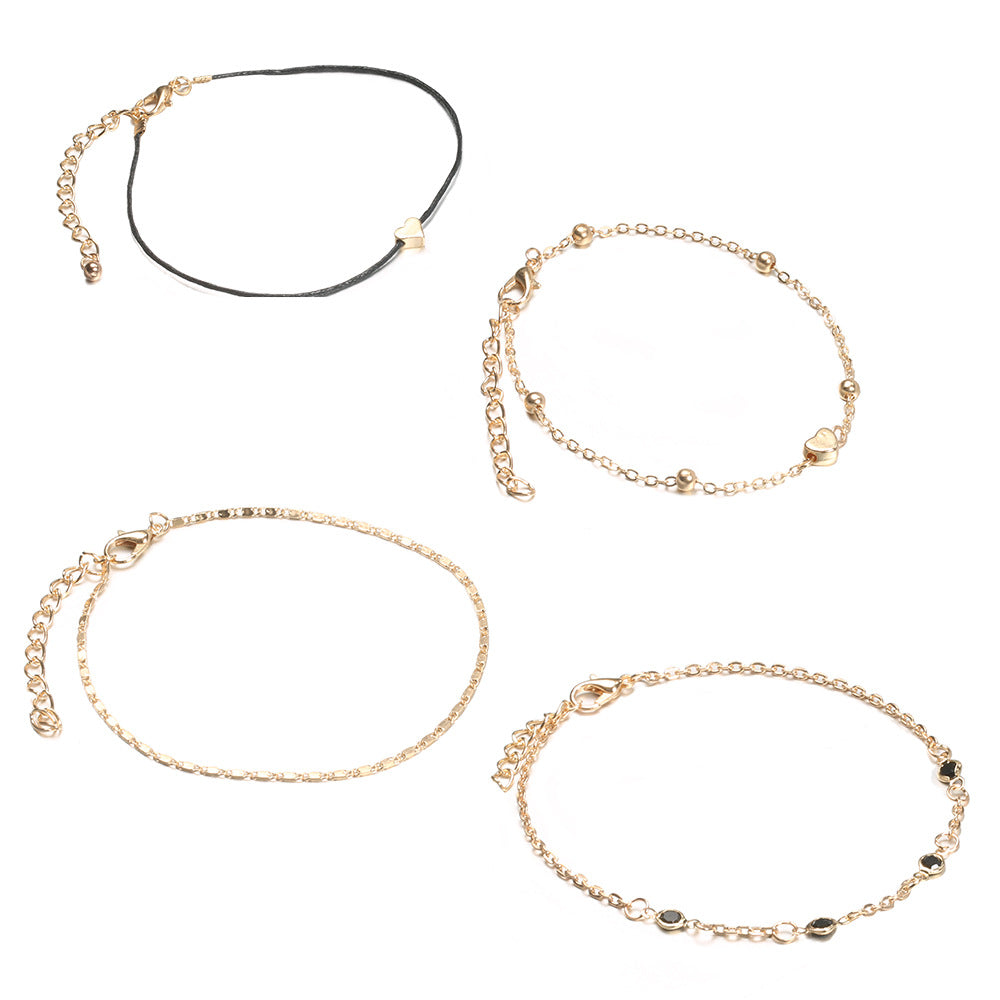 Classic Set with Timeless Appeal