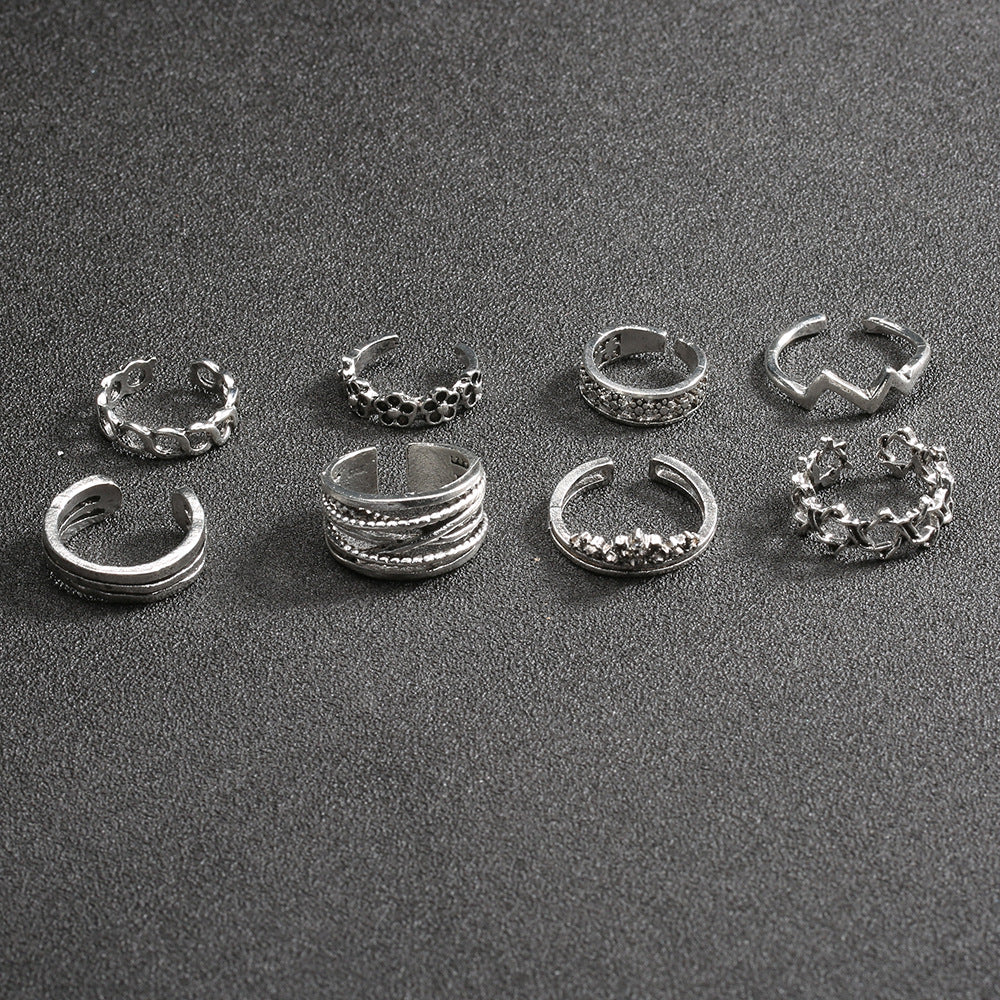 Classic Set with Timeless Appeal