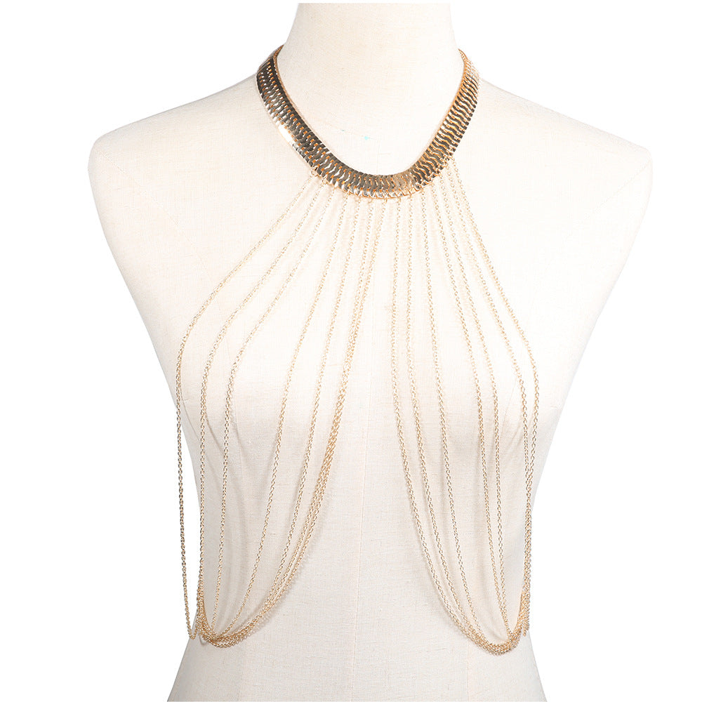 Classic Necklace with Timeless Appeal