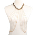 Classic Necklace with Timeless Appeal