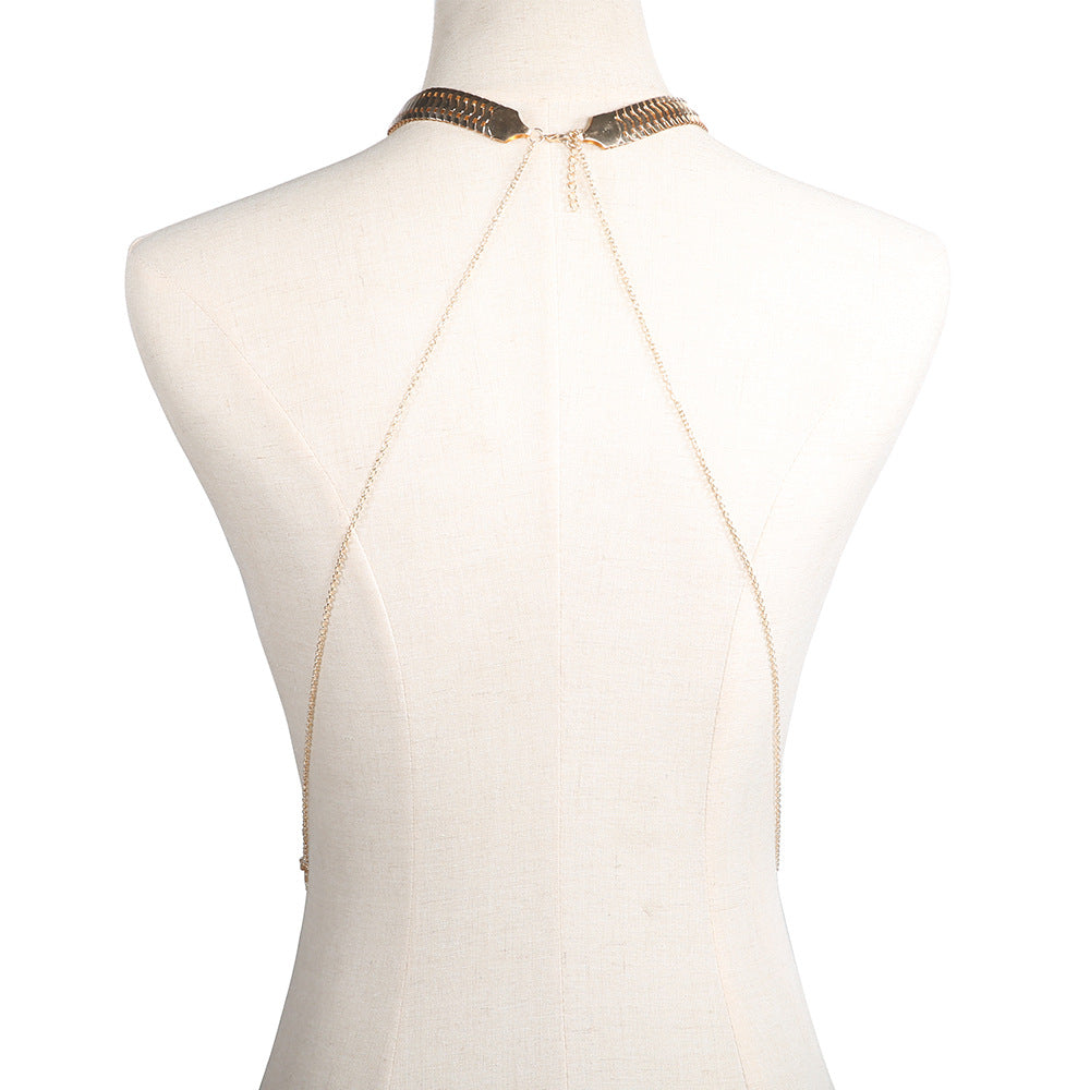 Classic Necklace with Timeless Appeal