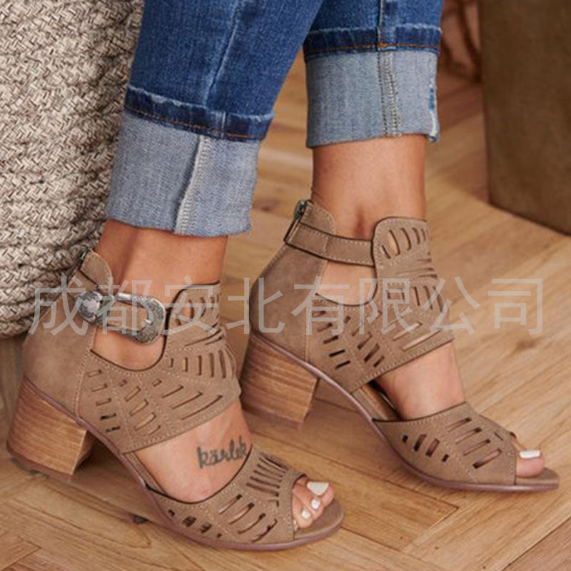 Stylish Orthopedic Sandals for Any Occasion