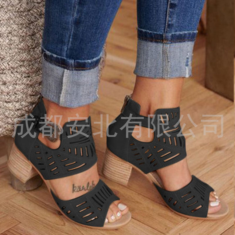 Stylish Orthopedic Sandals for Any Occasion