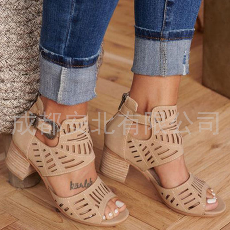 Stylish Orthopedic Sandals for Any Occasion