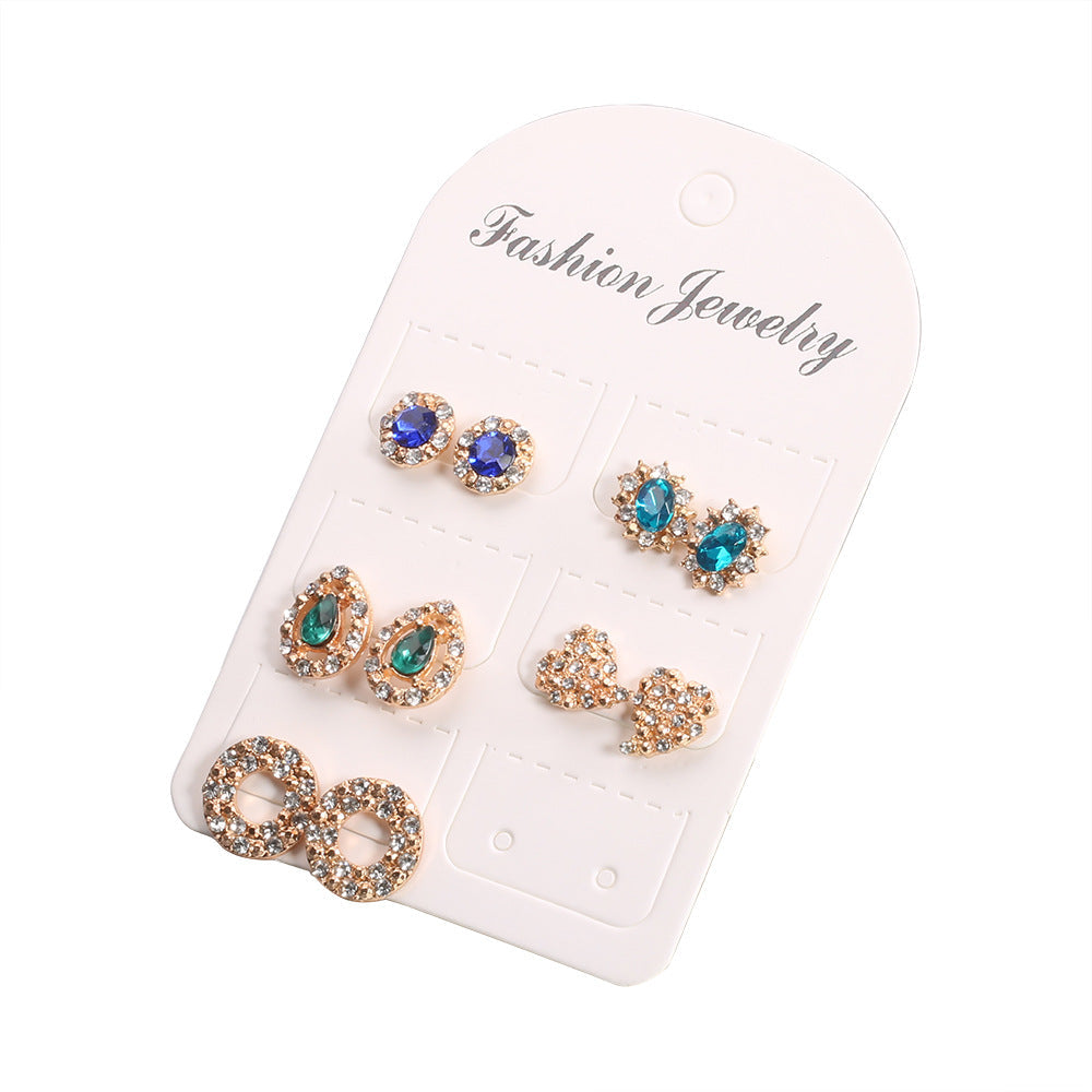 Elegant Set for Every Occasion