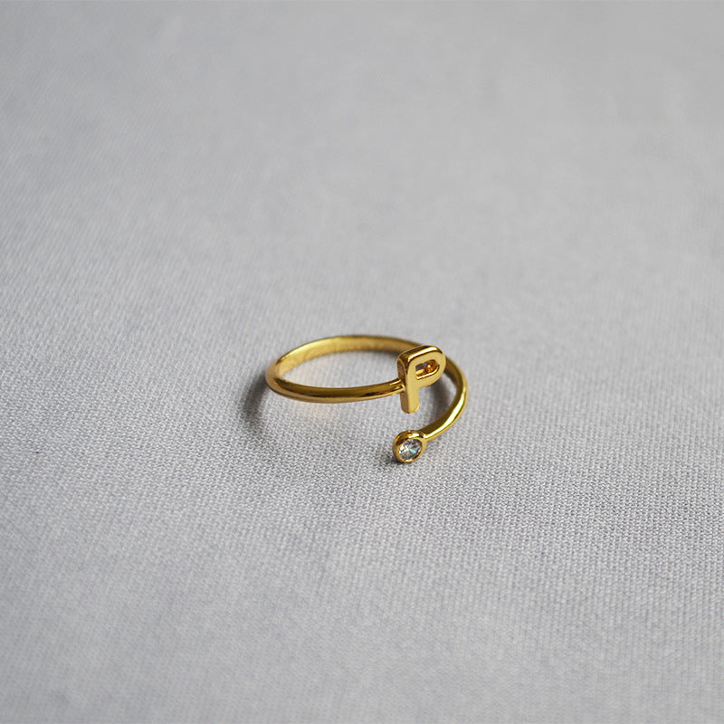 Charming Ring for Any Occasion