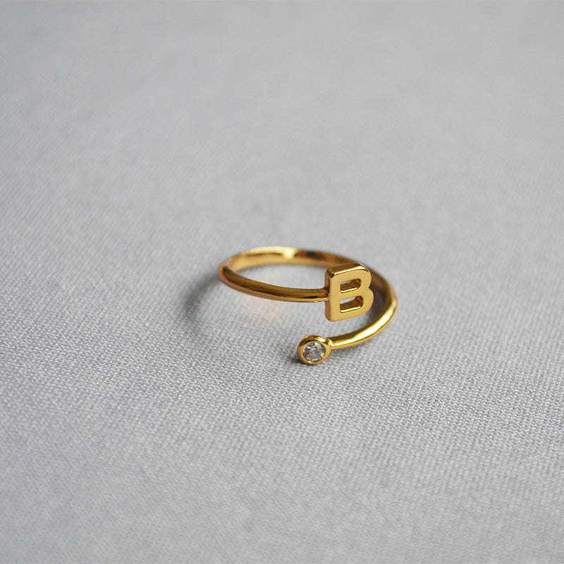 Charming Ring for Any Occasion