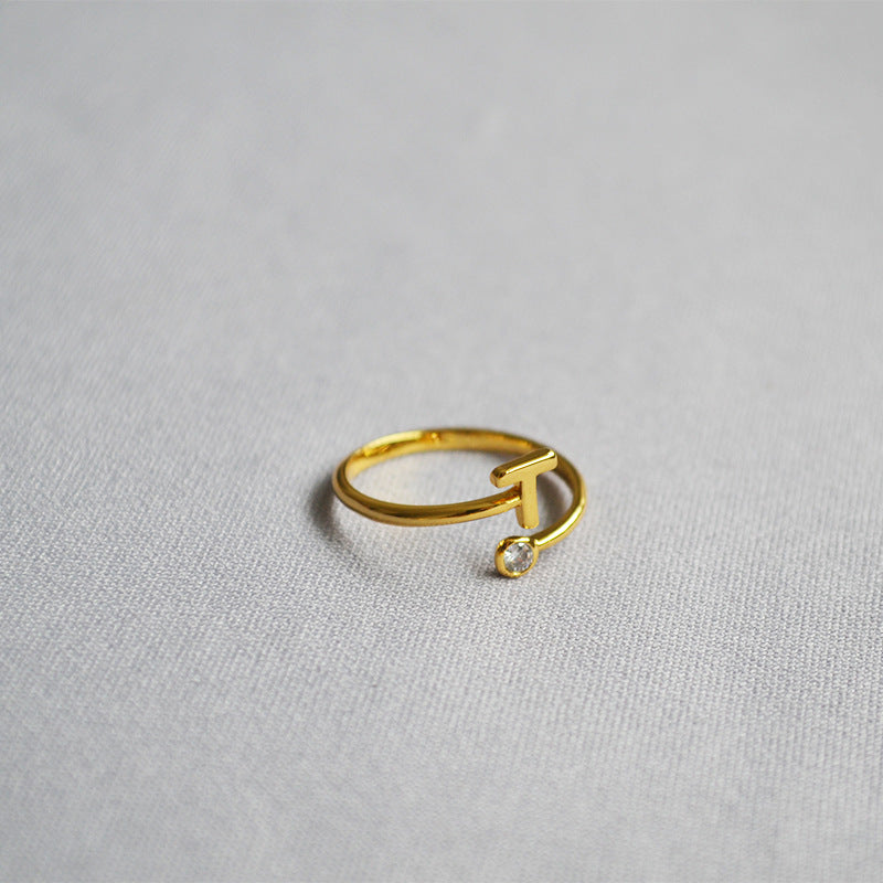 Charming Ring for Any Occasion