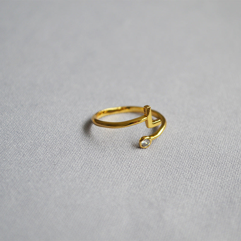 Charming Ring for Any Occasion