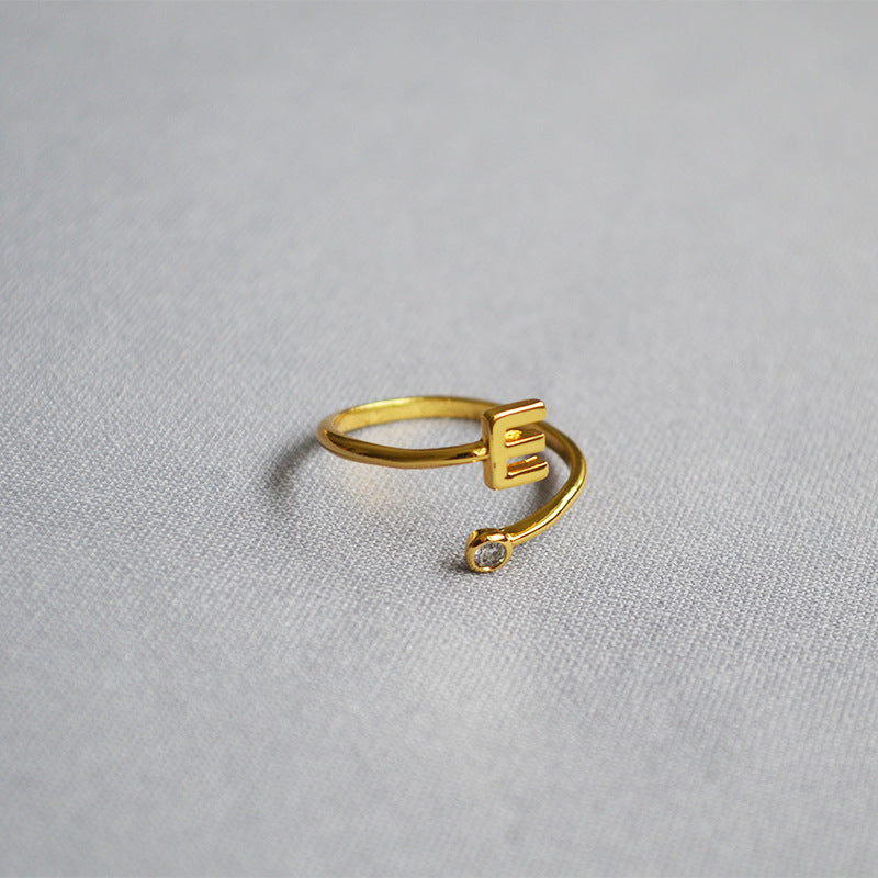 Charming Ring for Any Occasion