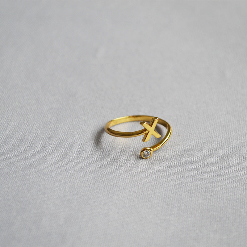 Charming Ring for Any Occasion