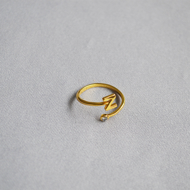 Charming Ring for Any Occasion