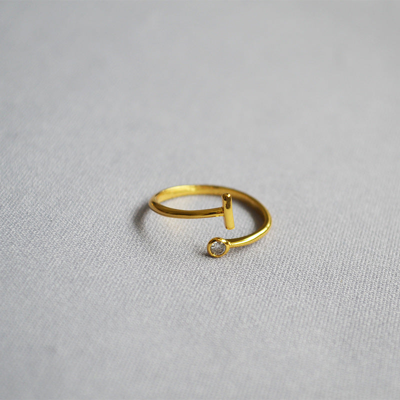 Charming Ring for Any Occasion