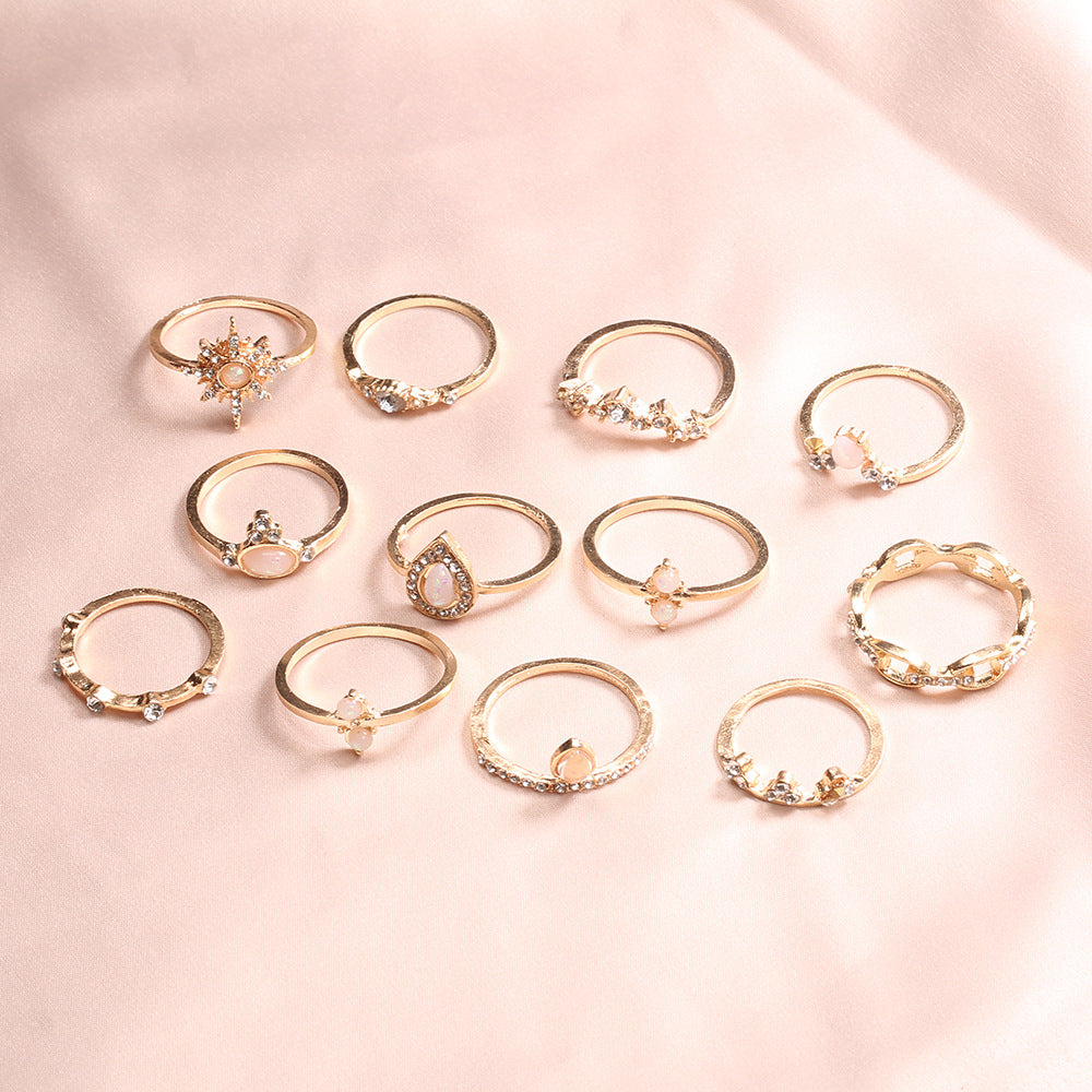 Delicate Artisan Set