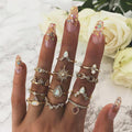 Delicate Artisan Set